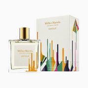 Miller Harris [ミラーハリス] / SOUFFLOT (100ml)〔スフロ オーデパルファム〕