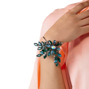 TOM BINNS [トムビンズ] / FLOWER BRACELET [フラワーブレスレット]