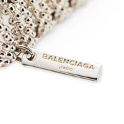BALENCIAGA [バレンシアガ] / telephone line bracelet [テレフォンライン ブレスレット]