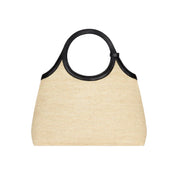 Courrèges [クレージュ] / HOLY RAPHIA BAG [ホーリーラフィアバッグ]