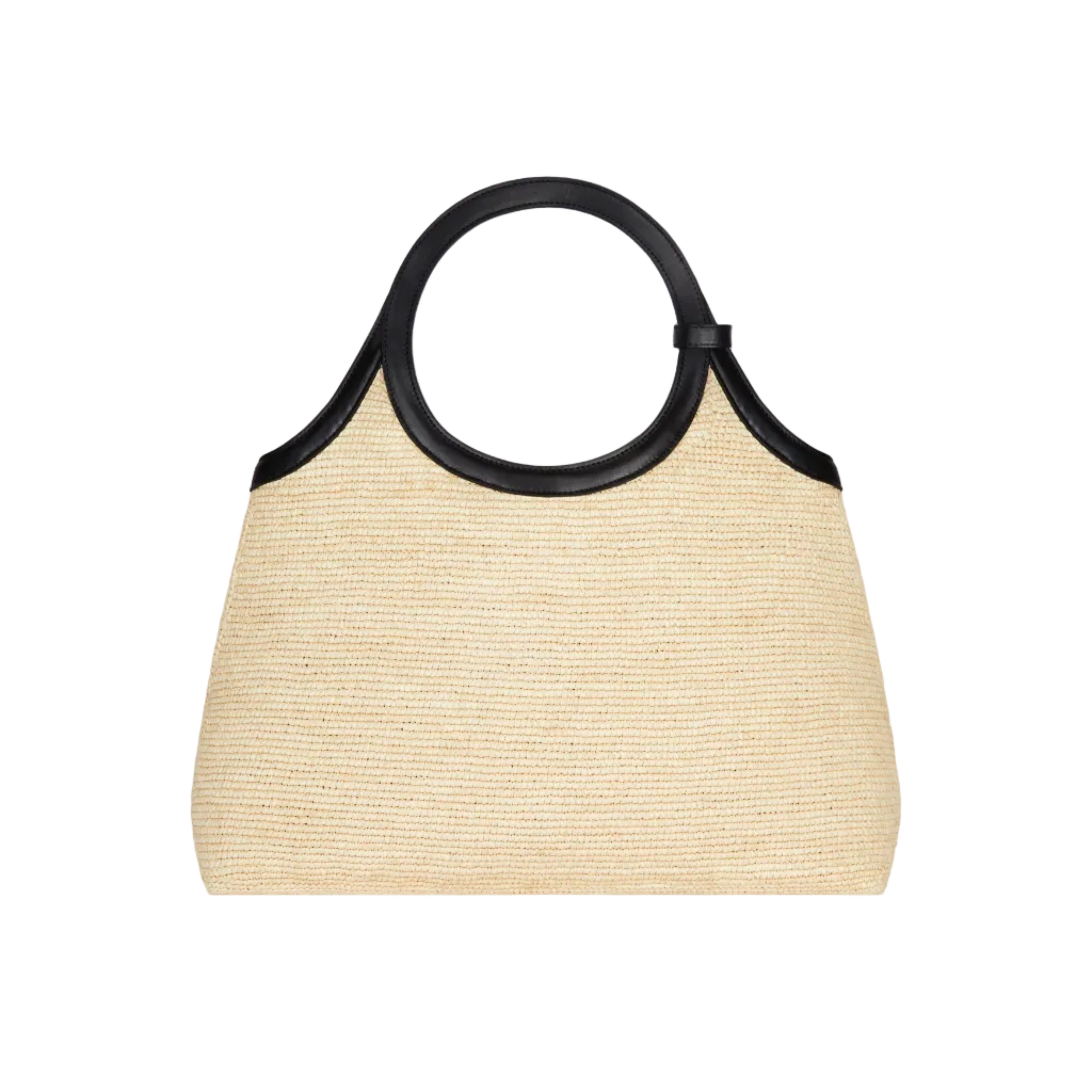 Courrèges [クレージュ] / HOLY RAPHIA BAG [ホーリーラフィアバッグ]