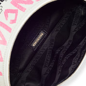 BALENCIAGA [バレンシアガ] / graffiti souvenir crossbody bag[グラフィティ スーベニア クロスボディバッグ]