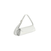 JIL SANDER [ジルサンダー] / CANNOLO SMALL（GRIS PALE）[カンノーロ スモール ]