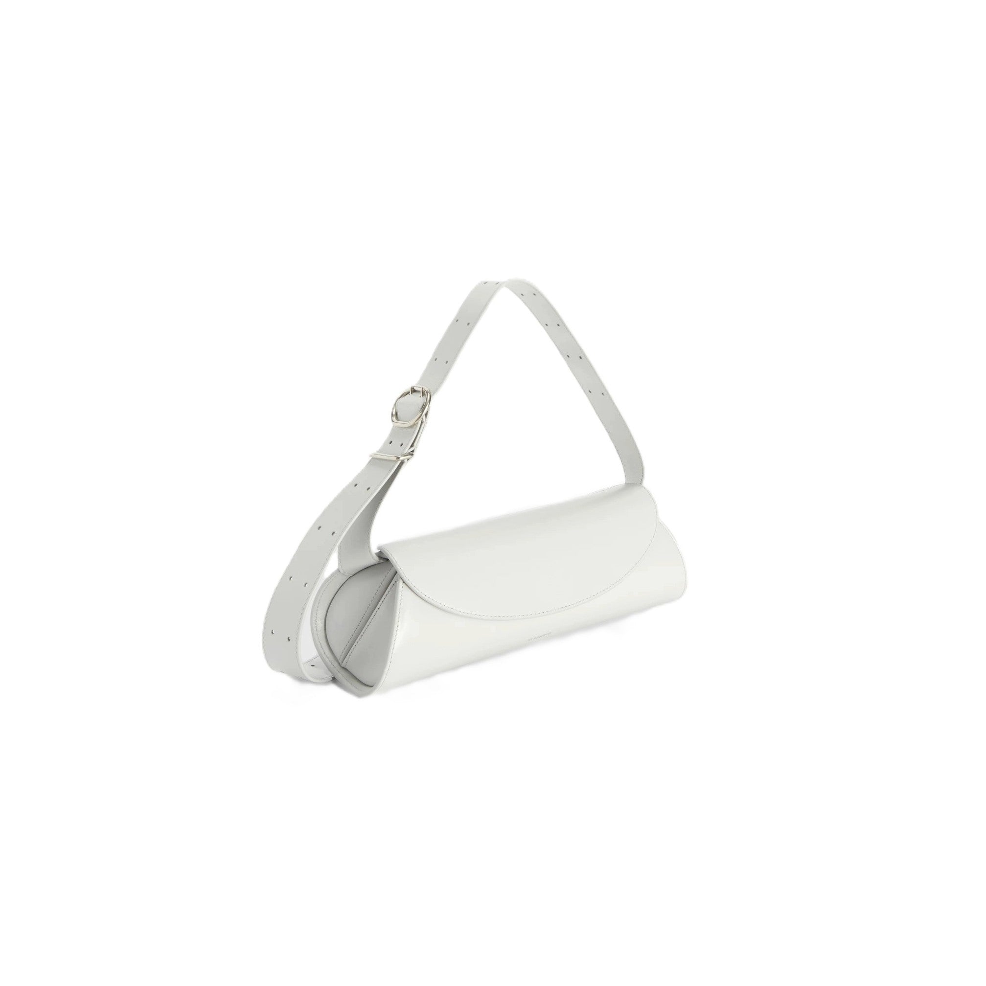 JIL SANDER [ジルサンダー] / CANNOLO SMALL（GRIS PALE）[カンノーロ スモール ]