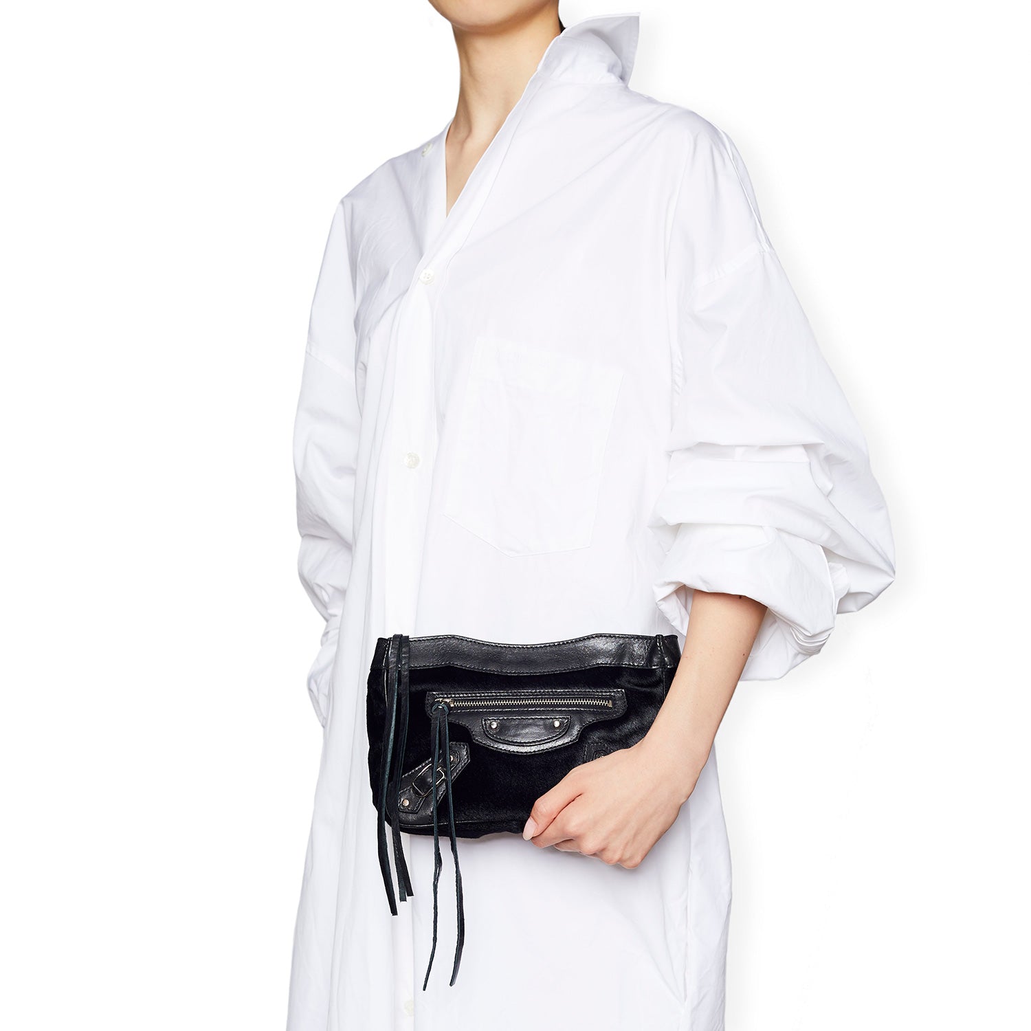 正規品・送料無料】BALENCIAGA / ''Classic'' clutch bag | BOLS