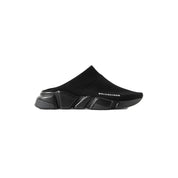 BALENCIAGA [バレンシアガ] / SPEED KRECY MULE SNEAKER (BLACK) [スピードクレシーミュールスニーカー]