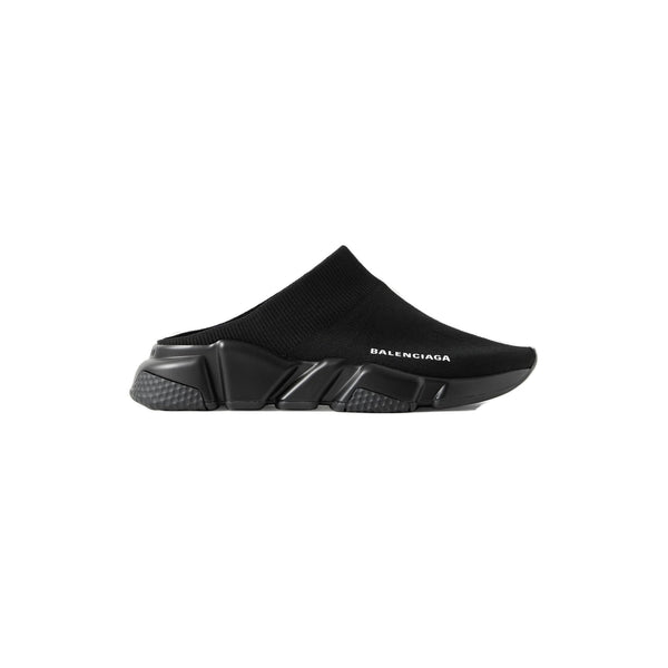 バレンシアガ Speed Krecy Mule Sneaker ブラック｜スニーカー｜BOLS