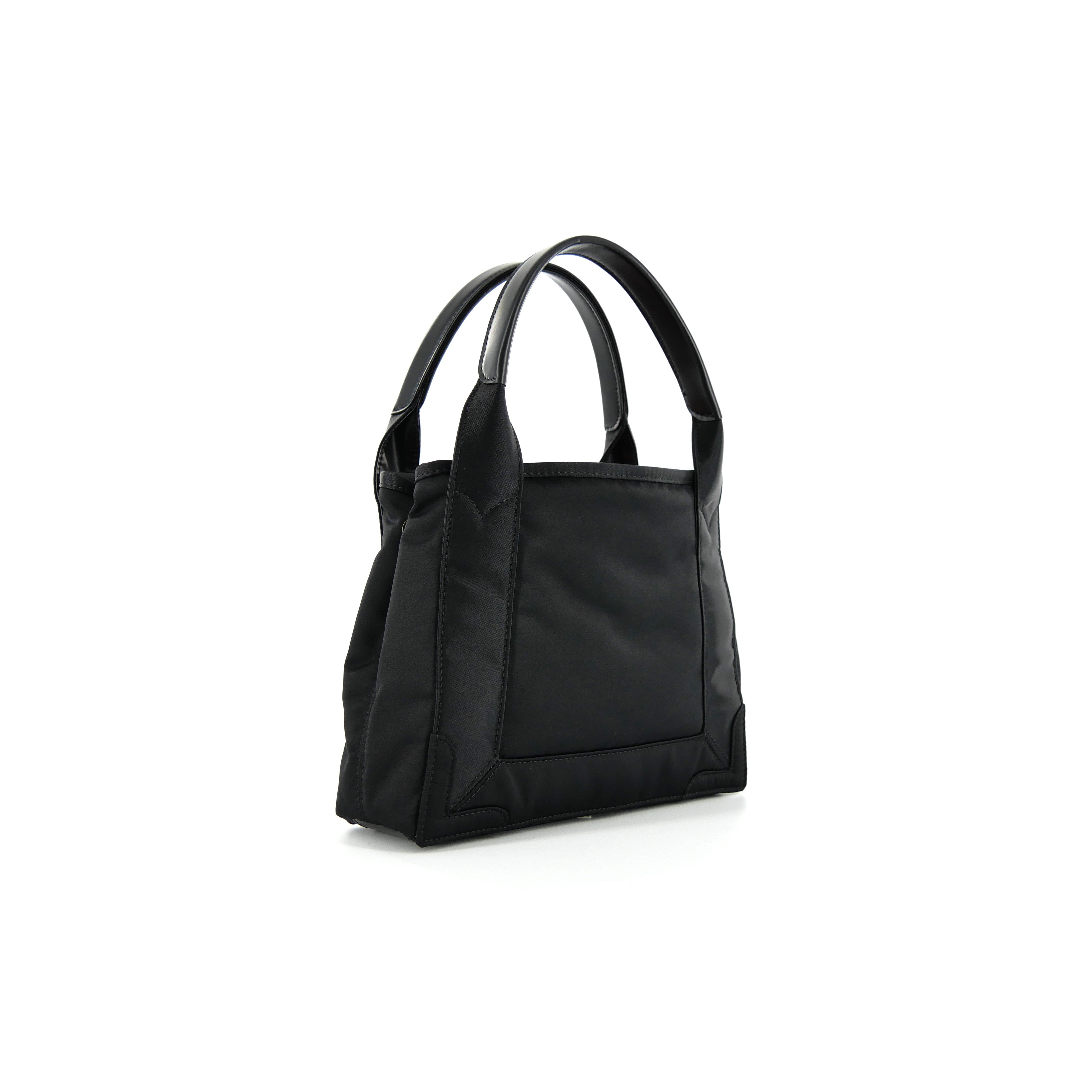 送料無料】BALENCIAGA[バレンシアガ] / NAVY CABAS XS TOTE Bag ...