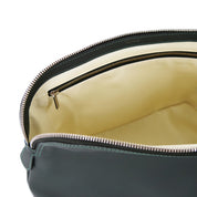 Valextra [ヴァレクストラ] / TECNICO LEATHER BAG (DARK GREEN) [テクノレザーバッグ]