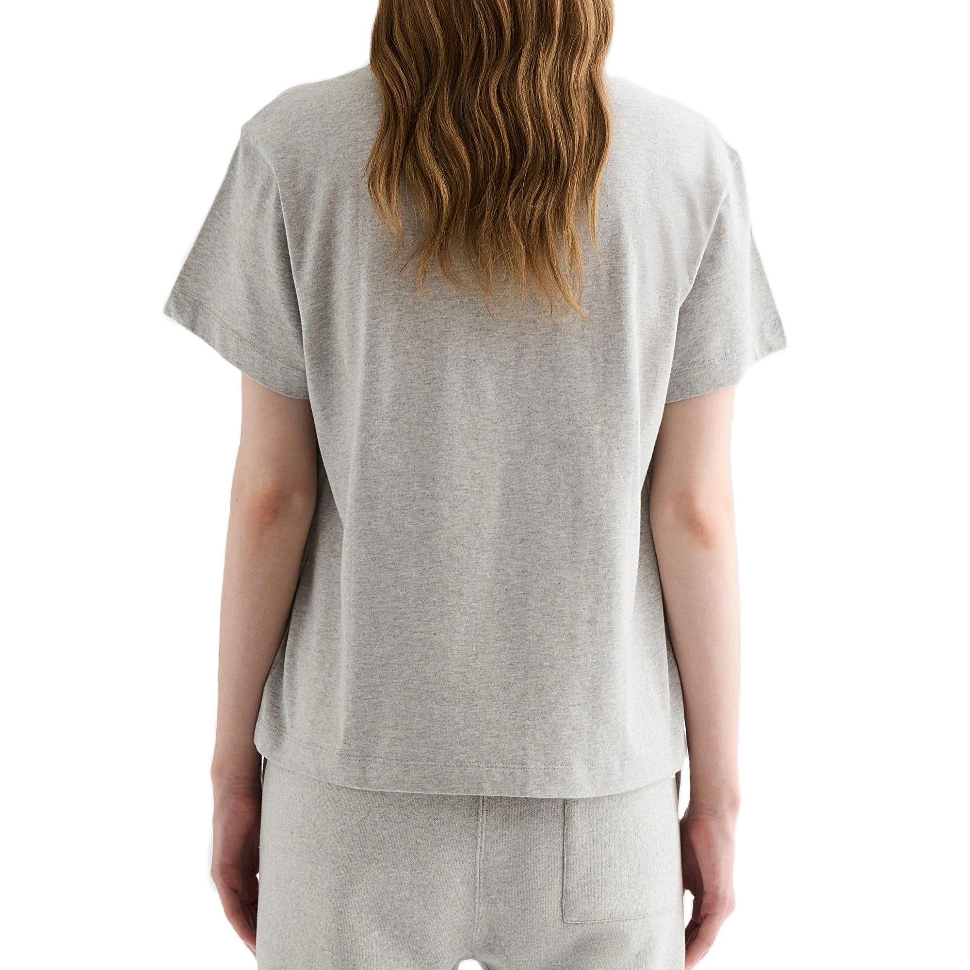 JIL SANDER [ジルサンダー] / 3 PACK T-SHIRT SHORT SLEEVE SET [3パックティーシャツショートスリーブセット ]