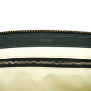 Valextra [ヴァレクストラ] / TECNICO LEATHER BAG (DARK GREEN) [テクノレザーバッグ]