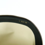 Valextra [ヴァレクストラ] / TECNICO LEATHER BAG (DARK GREEN) [テクノレザーバッグ]