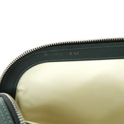 Valextra [ヴァレクストラ] / TECNICO LEATHER BAG (DARK GREEN) [テクノレザーバッグ]