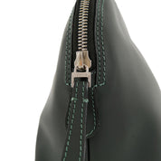 Valextra [ヴァレクストラ] / TECNICO LEATHER BAG (DARK GREEN) [テクノレザーバッグ]