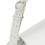 JIL SANDER [ジルサンダー] / CANNOLO SMALL（GRIS PALE）[カンノーロ スモール ]