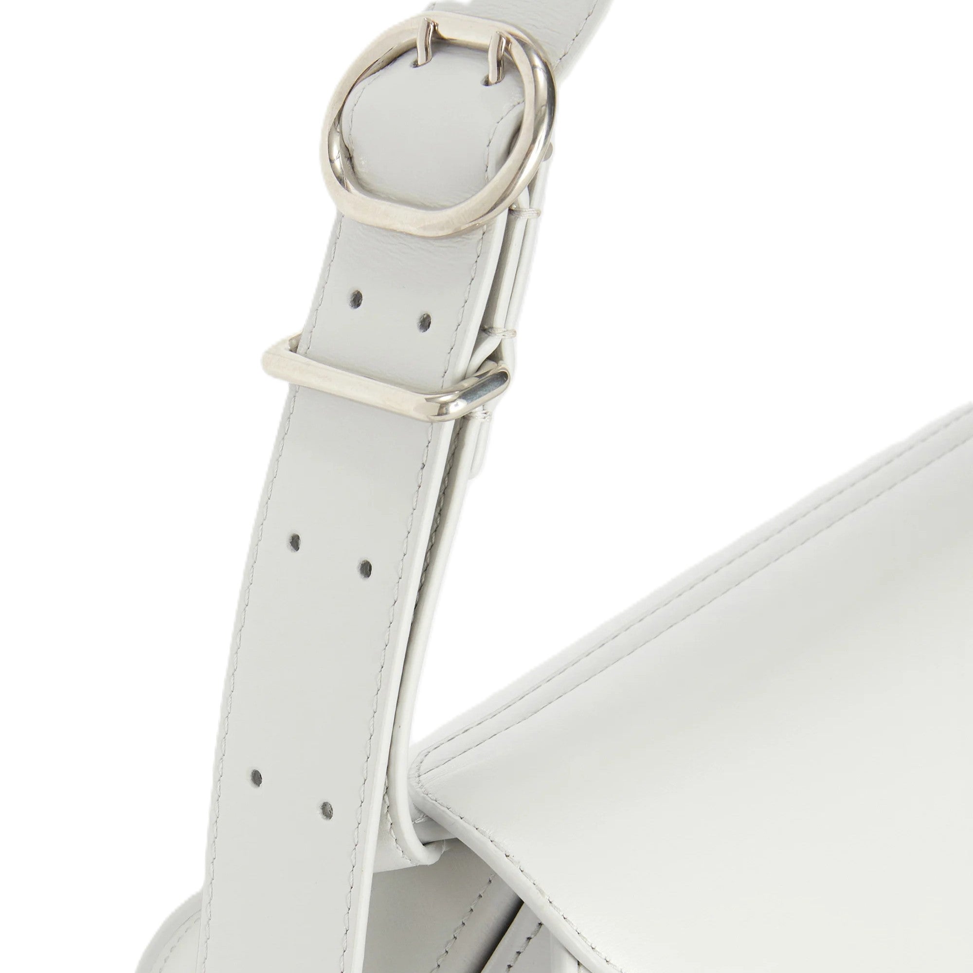 JIL SANDER [ジルサンダー] / CANNOLO SMALL（GRIS PALE）[カンノーロ スモール ]