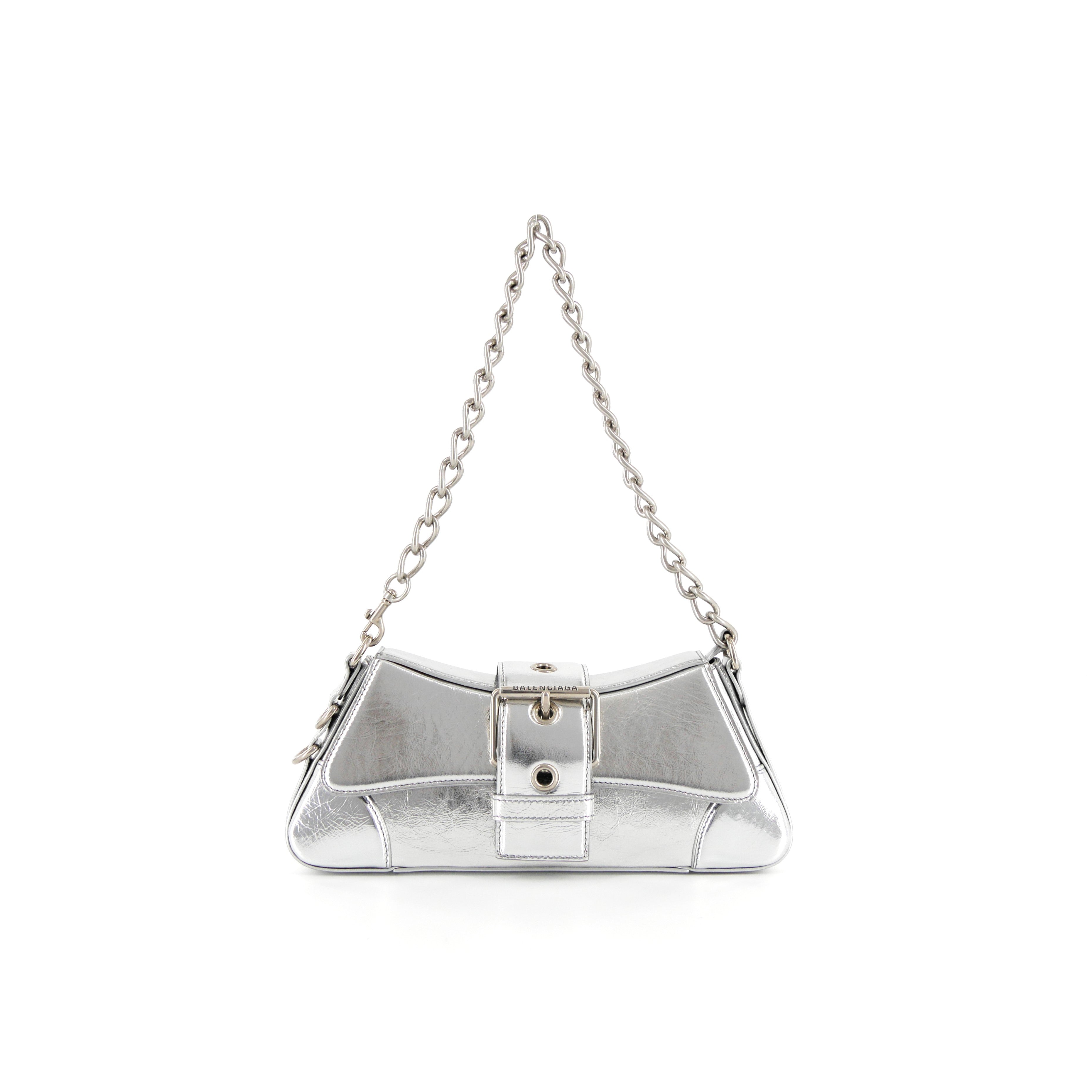 送料無料】BALENCIAGA[バレンシアガ] / LINDSAY SMALL SHOULDER BAG