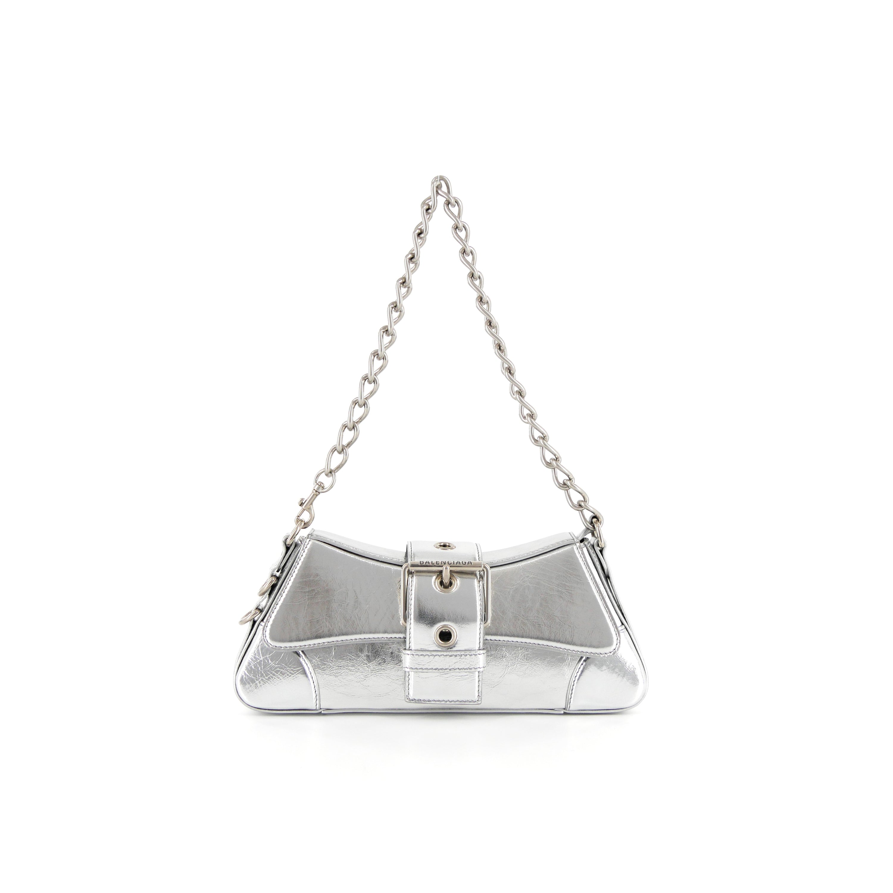 BALENCIAGA[バレンシアガ] / LINDSAY SMALL SHOULDER BAG [リンジー スモール ショルダー バッグ]