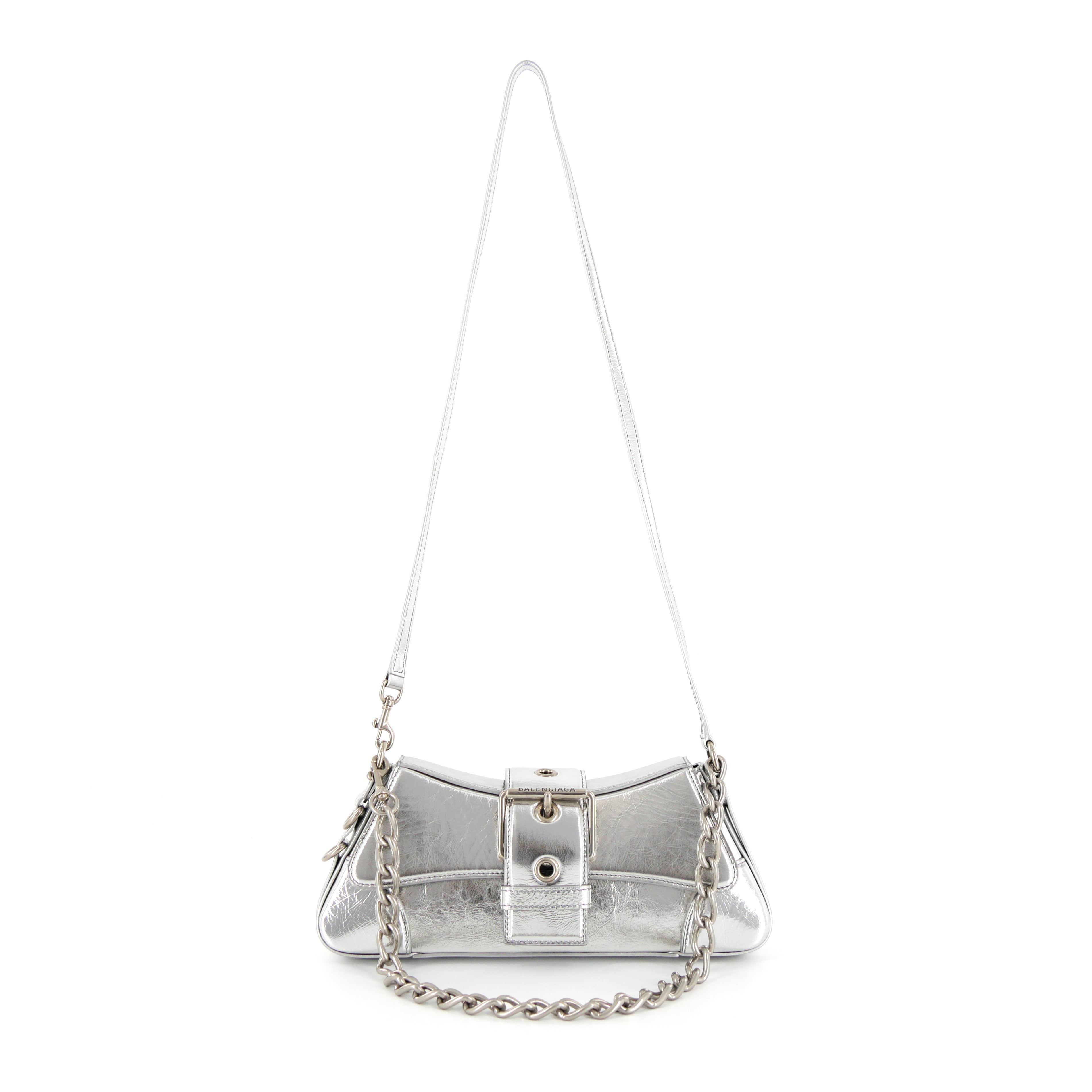 送料無料】BALENCIAGA[バレンシアガ] / LINDSAY SMALL SHOULDER BAG