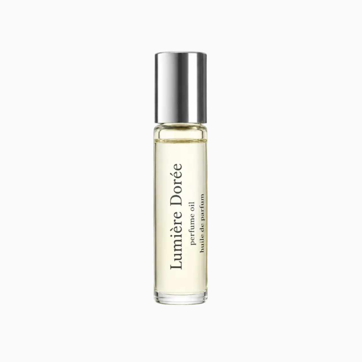 Miller Harris [ミラーハリス] / LUMIÈRE DORÉE ROLLERBALL PERFUME OIL (9ml)〔ルミエールドーレ ロールオン オイルパフューム〕