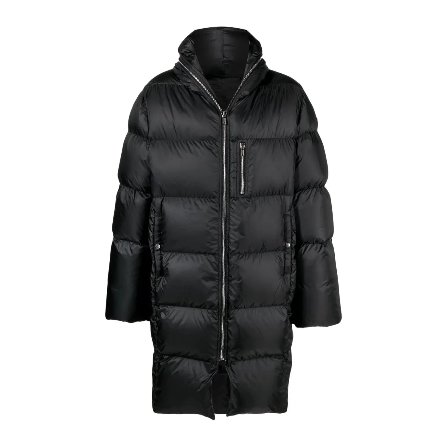 ダウンジャケット | RICK OWENS × MONCLER（リックオウエンス