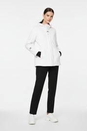 BALENCIAGA〔バレンシアガ〕/3B SPORTS ICON HOUR GLASS SKI JACKET(スリービースポーツアイコンアワーグラススキージャケット)