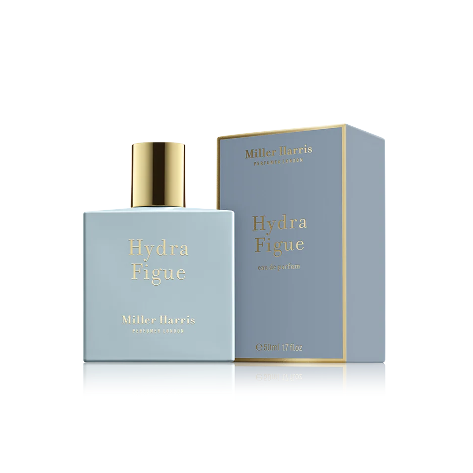 Miller Harris [ミラーハリス] / HYDRA FIGUE (50ml)〔イドラ フィグ オーデパルファム〕
