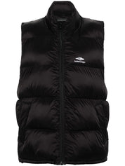 BALENCIAGA〔バレンシアガ〕/PADDED VEST(パデッドベスト)