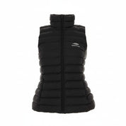 BALENCIAGA〔バレンシアガ〕/ LOGO VEST (BLACK)［ロゴベスト］