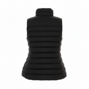 BALENCIAGA〔バレンシアガ〕/ LOGO VEST (BLACK)［ロゴベスト］