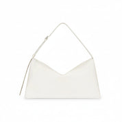 Courrèges [クレージュ] / CUFF LEATHER BAG (HERITAGE WHITE) 〔カフレザーバッグ〕