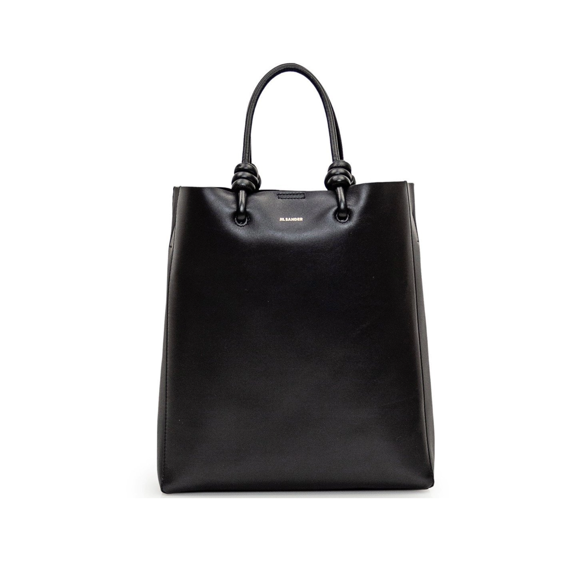 JIL SANDER [ジルサンダー] / GIRO TOTE BAG MIDIUM [ トートバッグ ミディアム ]