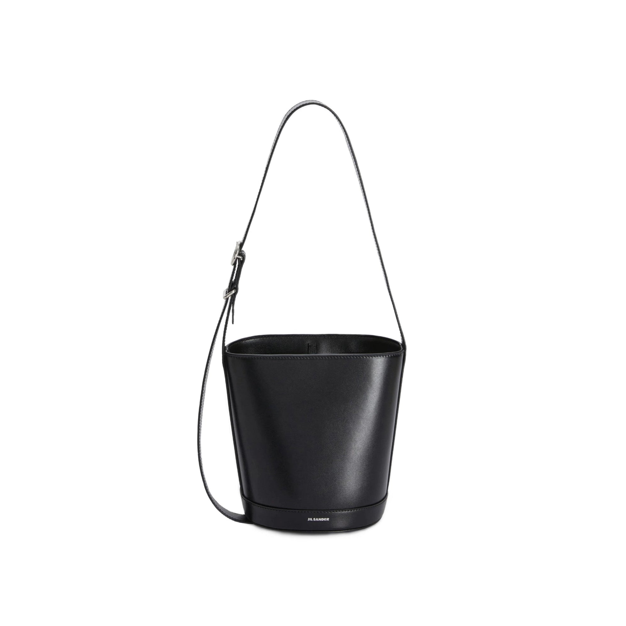 JIL SANDER ジルサンダー Cannolo カンノーロ バケットバッグ 送料無料】JIL SANDER[ジルサンダー] /Cannolo Bucket shoulder
