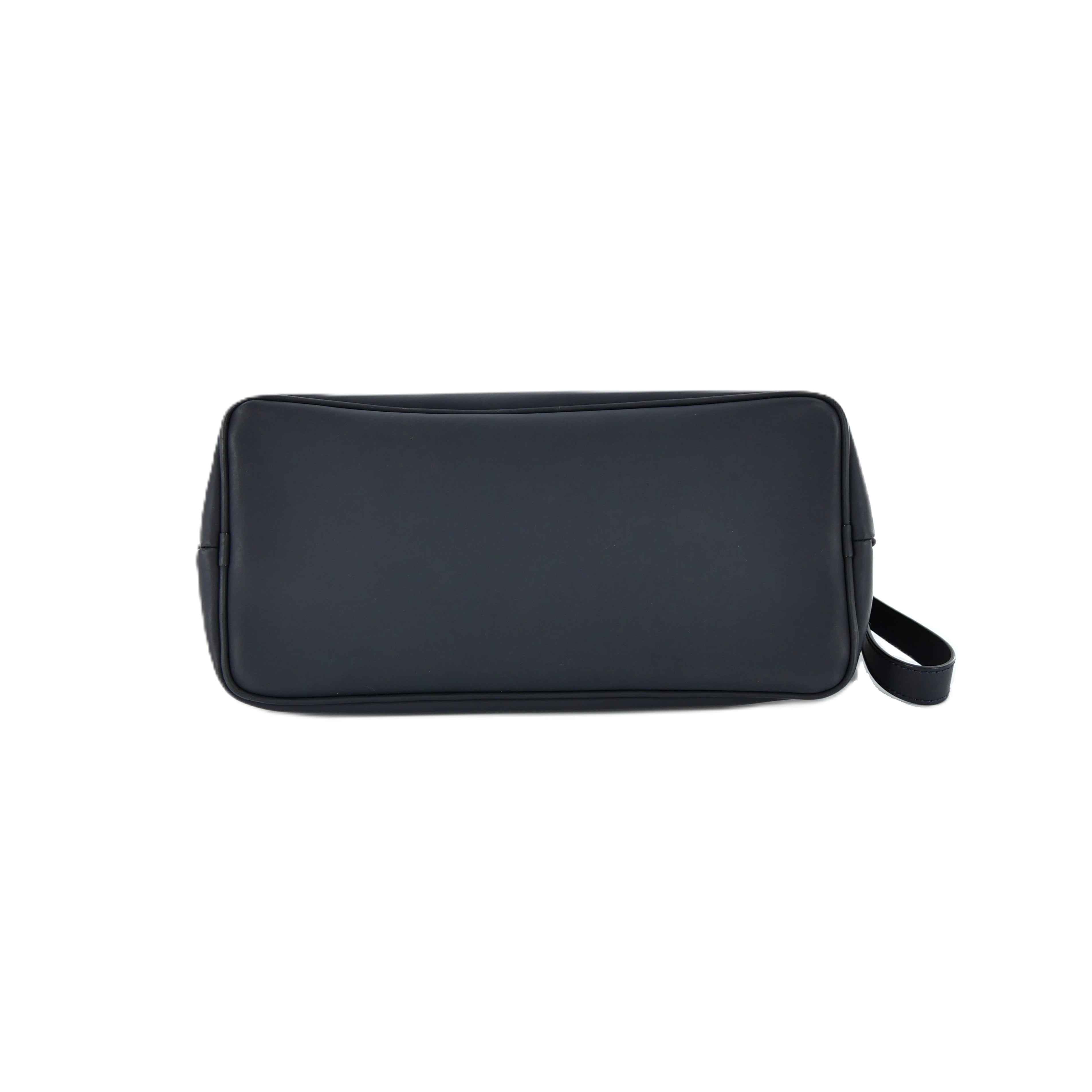 Valextra [ヴァレクストラ] / TECNICO LEATHER BAG (DARK BLUE) [テクノレザーバッグ]