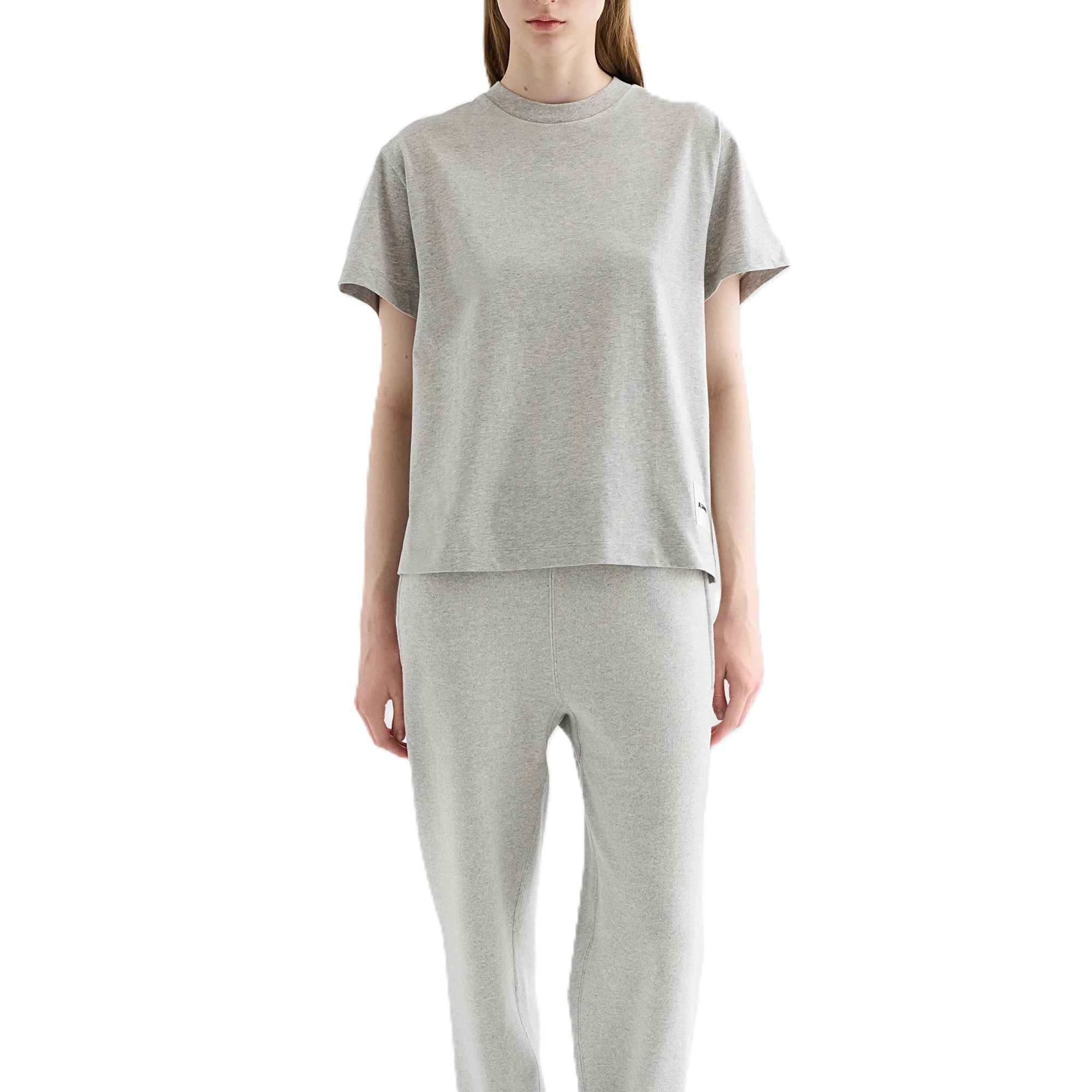 JIL SANDER [ジルサンダー] / 3 PACK T-SHIRT SHORT SLEEVE SET [3パックティーシャツショートスリーブセット ]