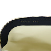 Valextra [ヴァレクストラ] / TECNICO LEATHER BAG (DARK BLUE) [テクノレザーバッグ]