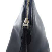 Valextra [ヴァレクストラ] / TECNICO LEATHER BAG (DARK BLUE) [テクノレザーバッグ]