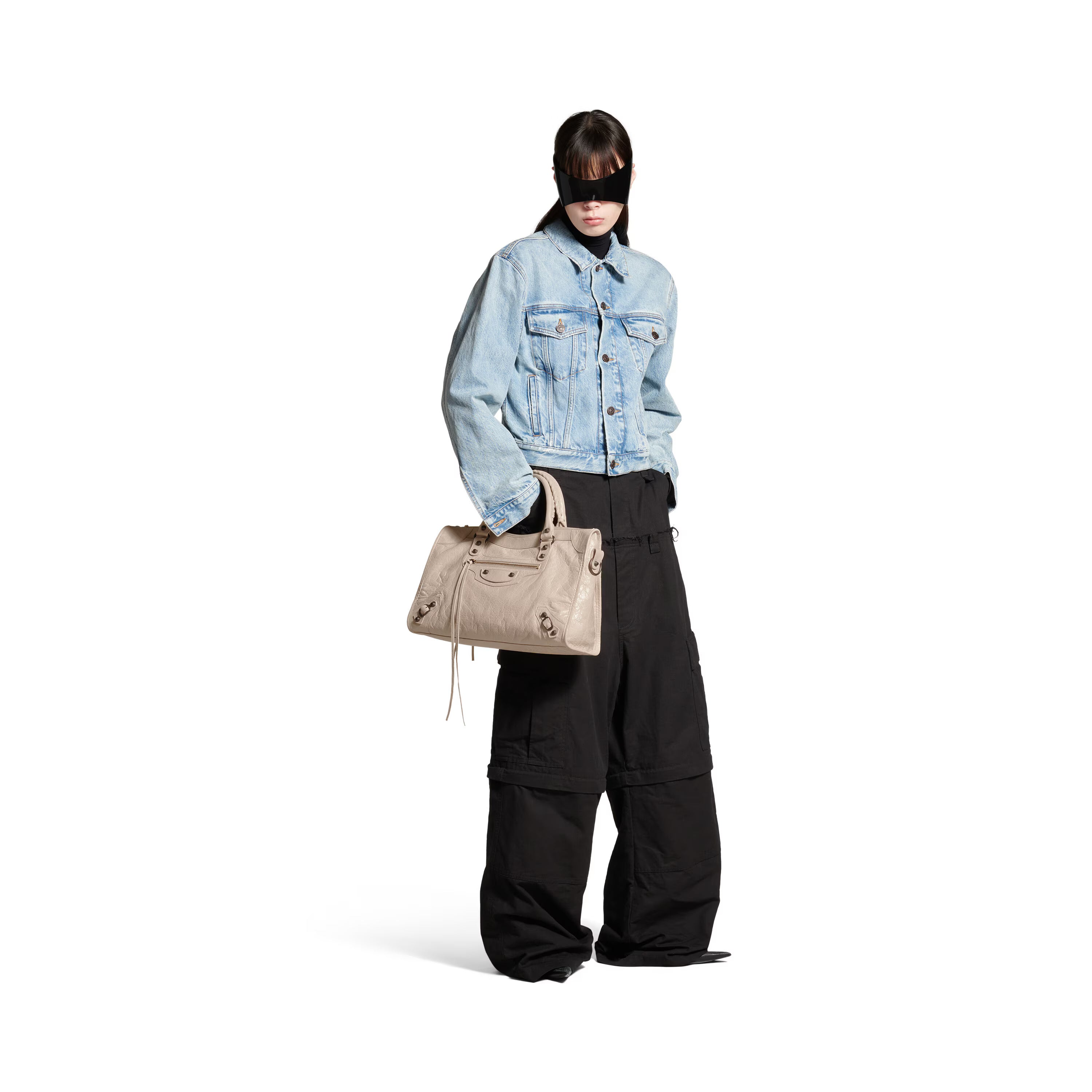 ルシティ｜バッグ｜BALENCIAGA （バレンシアガ） | 公式通販 – BOLS・1987