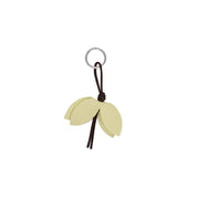 JIL SANDER [ジルサンダー] / SNOWDROP CHARM（PASTEL YELLOW）[スノードロップチャーム]