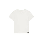 Courrèges [クレージュ] / AC T-SHIRT (HERITAGE WHITE) [エイシー Tシャツ]