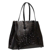 ALAÏA [アライア] / MINA 32 VIENNE BAG〔ミナ 32 ヴィエンヌ バッグ〕（BLACK）