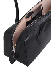 ALAÏA [アライア] /  LE TECKEL MEDIUM BAG〔ル テケルミディアムバッグ〕（BLACK）