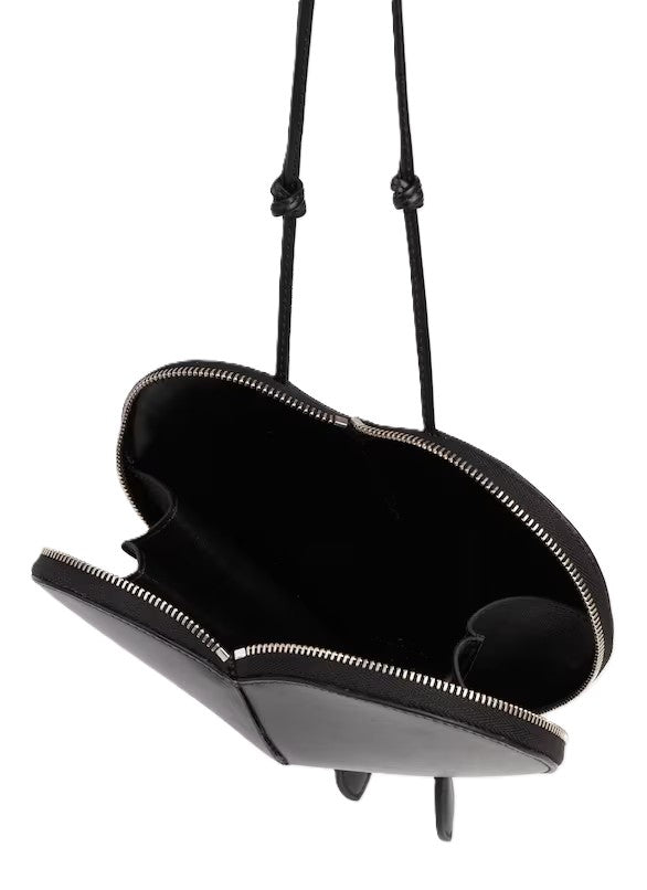 ALAÏA [アライア] / LE COEUR BAG〔ル クールバッグ〕（BLACK）