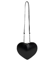 ALAÏA [アライア] / LE COEUR BAG〔ル クールバッグ〕（BLACK）