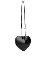 ALAÏA [アライア] / LE COEUR BAG〔ル クールバッグ〕（BLACK）