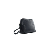 Valextra [ヴァレクストラ] / SMALL TECNICO LEATHER BAG (DARK BLUE) [スモールテクノレザーバッグ]