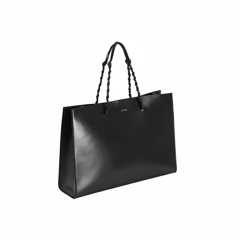 JIL SANDER ジルサンダー　トートバッグ　バッグ JIL SANDER（ジルサンダー） トートバッグ BOOK TOTE SQUARE ブック