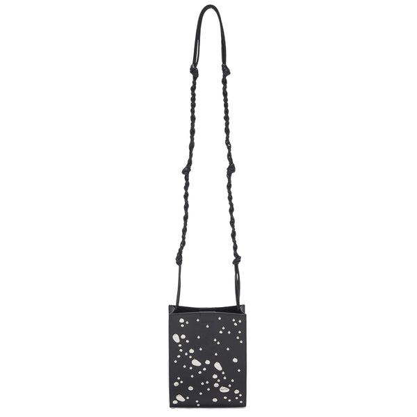 正規品・送料無料】JIL SANDER / TANGLE BAG SMALL（BLACK） | BOLS