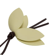 JIL SANDER [ジルサンダー] / SNOWDROP CHARM（PASTEL YELLOW）[スノードロップチャーム]