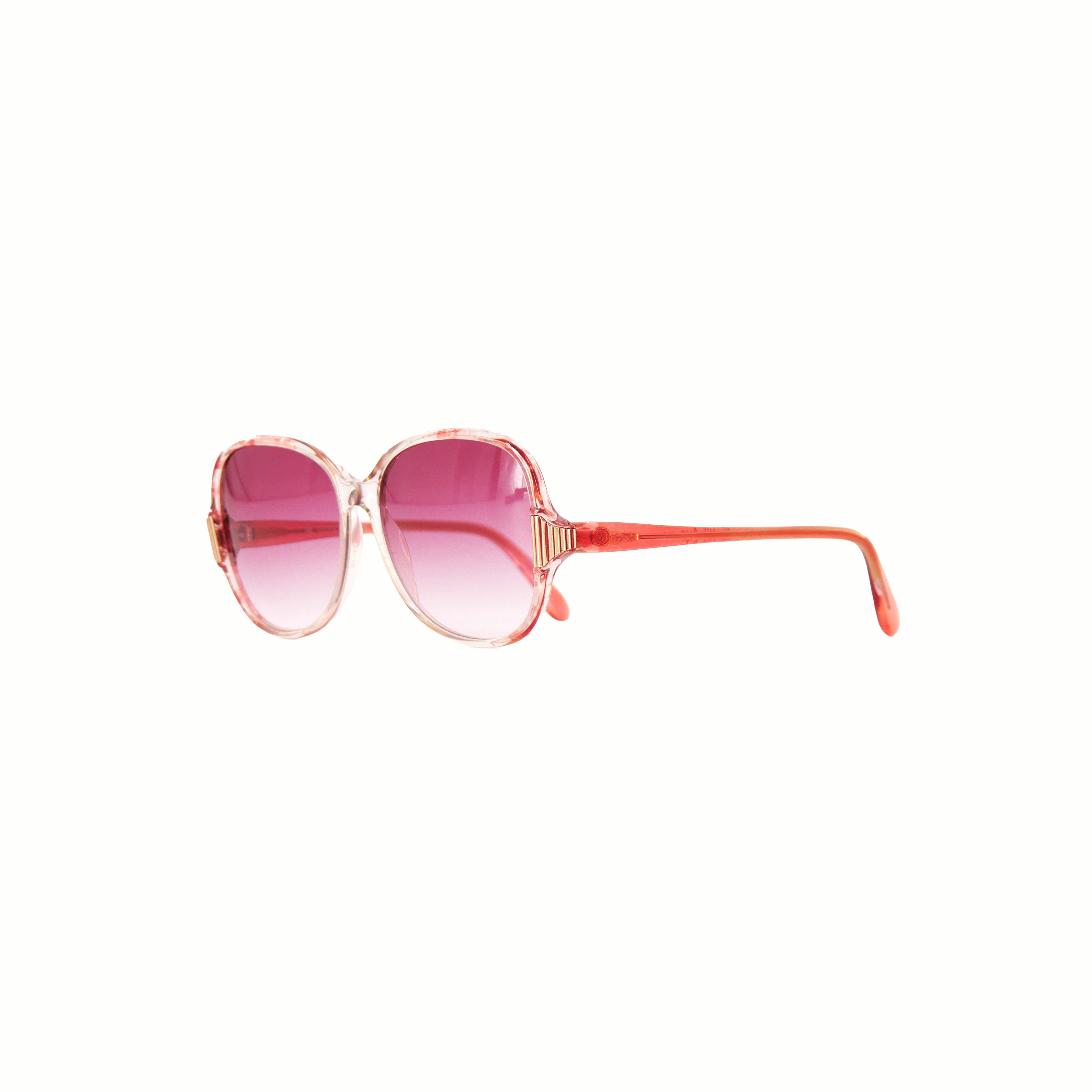 Retro Sun[レトロ サン] / Gucci Sunglasses② [グッチ サングラス]